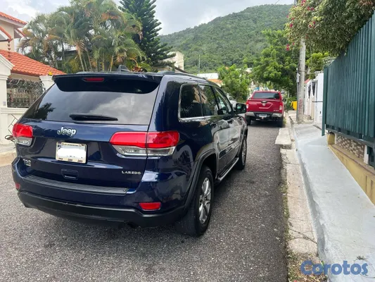 2014 Jeep Cherokee — foto 13 / 20