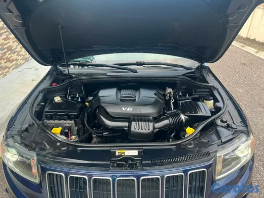 2014 Jeep Cherokee — foto 14 / 20