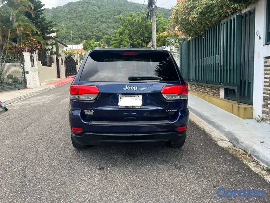 2014 Jeep Cherokee — foto 17 / 20