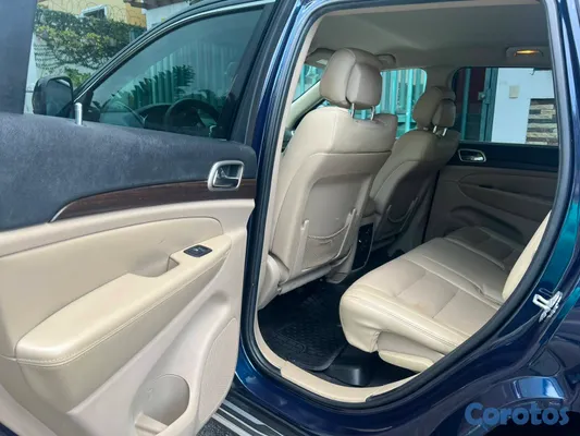 2014 Jeep Cherokee — foto 18 / 20