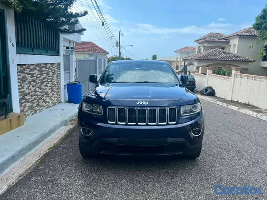 2014 Jeep Cherokee — foto 19 / 20