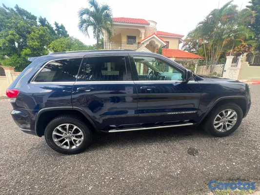 2014 Jeep Cherokee — foto 20 / 20