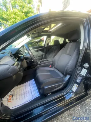 2020 Honda Civic — foto 7 / 17