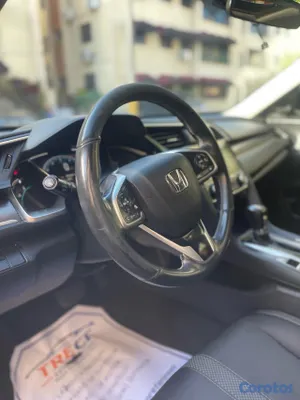 2020 Honda Civic — foto 9 / 17