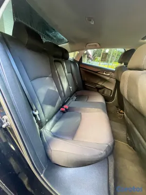 2020 Honda Civic — foto 14 / 17