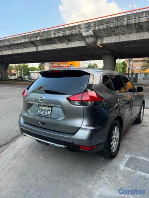 2020 Nissan X-Trail — foto 2 / 7