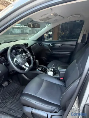 2020 Nissan X-Trail — foto 3 / 7
