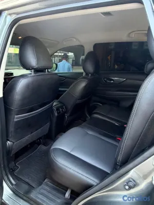 2020 Nissan X-Trail — foto 5 / 7