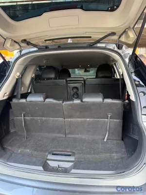 2020 Nissan X-Trail — foto 7 / 7