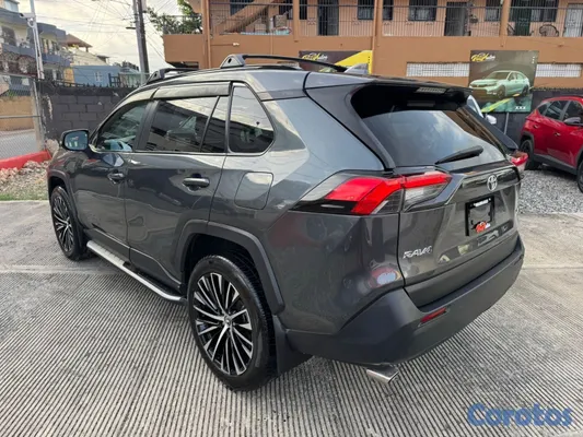 2022 Toyota Rav-4 — foto 4 / 10