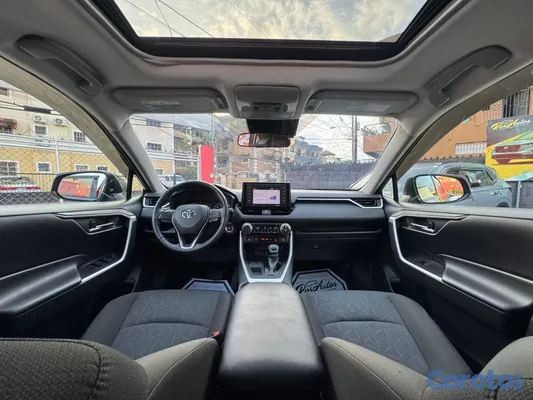 2022 Toyota Rav-4 — foto 10 / 10