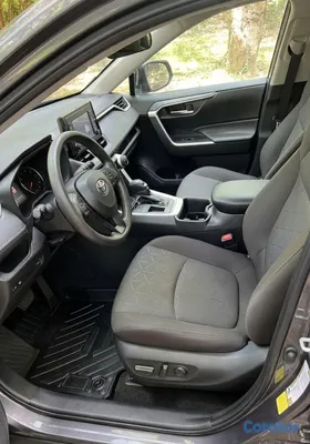 2021 Toyota Rav-4 — foto 2 / 17
