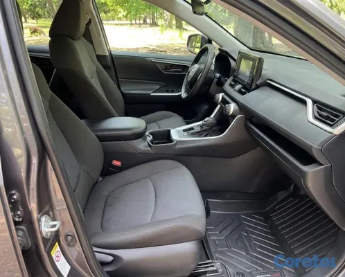 2021 Toyota Rav-4 — foto 3 / 17