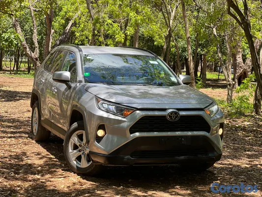 2021 Toyota Rav-4 — foto 10 / 17