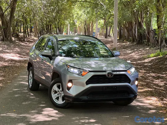 2021 Toyota Rav-4 — foto 15 / 17