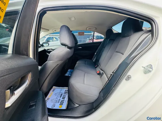 2021 Toyota Corolla — foto 7 / 10