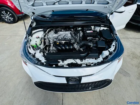 2021 Toyota Corolla — foto 10 / 10
