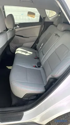 2021 Hyundai Tucson — foto 7 / 10