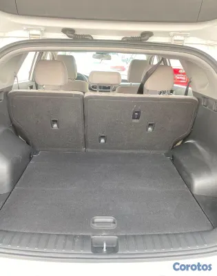 2021 Hyundai Tucson — foto 9 / 10
