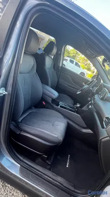 2020 Hyundai Santa Fe — foto 4 / 14