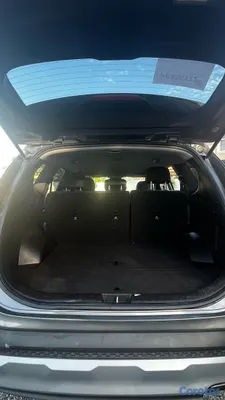 2020 Hyundai Santa Fe — foto 5 / 14
