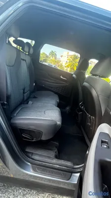 2020 Hyundai Santa Fe — foto 6 / 14