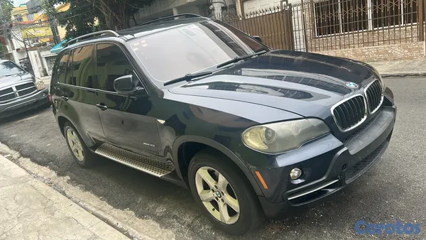 2009 BMW X5