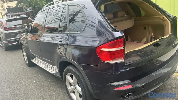2009 BMW X5 — foto 2 / 7