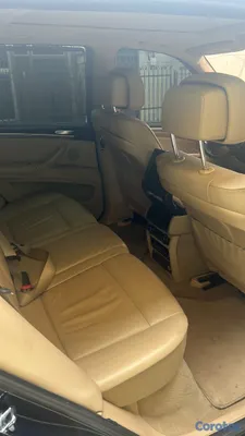 2009 BMW X5 — foto 3 / 7