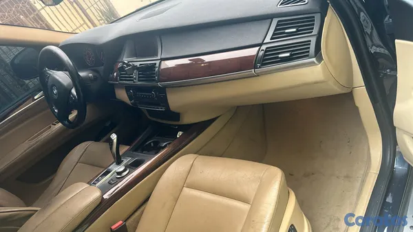 2009 BMW X5 — foto 4 / 7