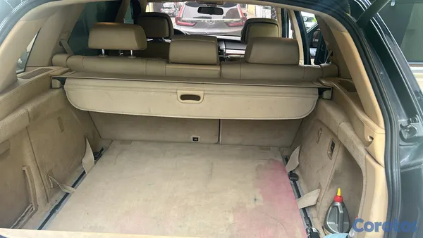 2009 BMW X5 — foto 5 / 7