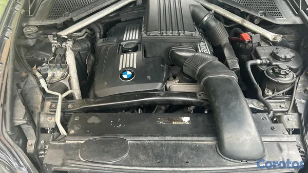 2009 BMW X5 — foto 6 / 7