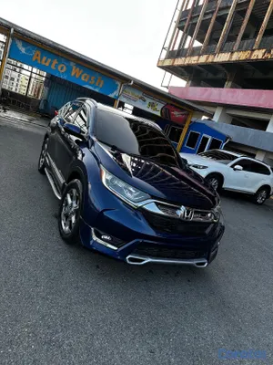 2019 Honda Crv — foto 2 / 11