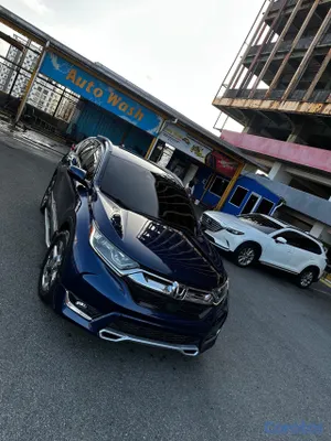 2019 Honda Crv — foto 3 / 11