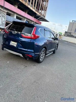 2019 Honda Crv — foto 4 / 11