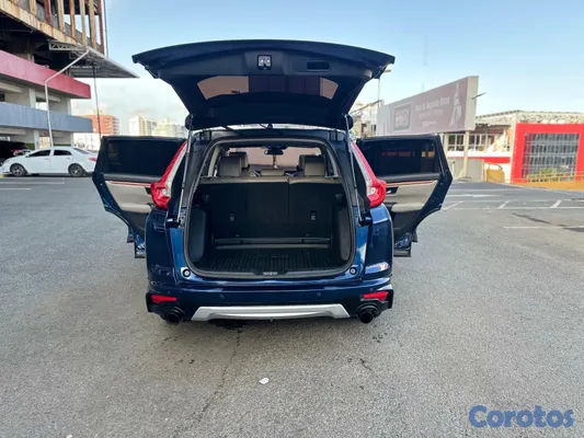 2019 Honda Crv — foto 5 / 11