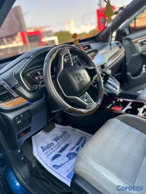 2019 Honda Crv — foto 6 / 11
