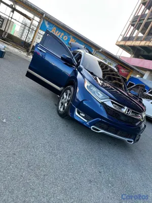2019 Honda Crv — foto 7 / 11