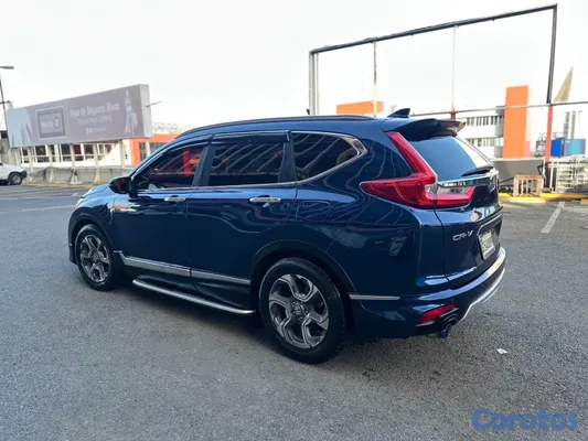 2019 Honda Crv — foto 8 / 11