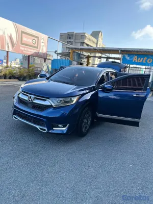 2019 Honda Crv — foto 11 / 11
