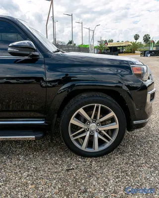 2016 Toyota 4 Runner — foto 3 / 14