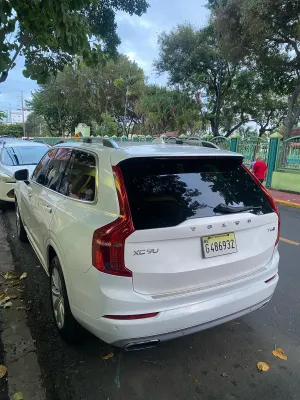 2016 Volvo Xc90