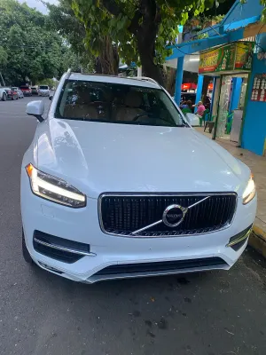 2016 Volvo Xc90 — foto 3 / 8