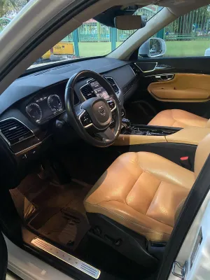 2016 Volvo Xc90 — foto 8 / 8