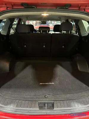 2020 Hyundai Santa Fe — foto 7 / 9