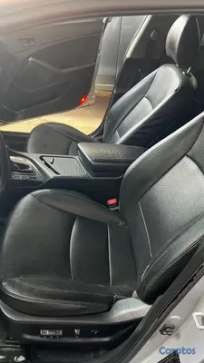 2016 Kia K-5 — foto 5 / 8