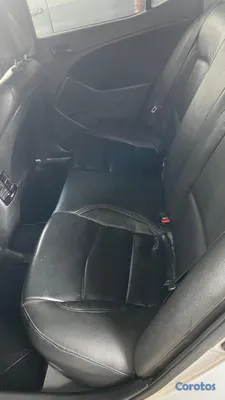 2016 Kia K-5 — foto 7 / 8