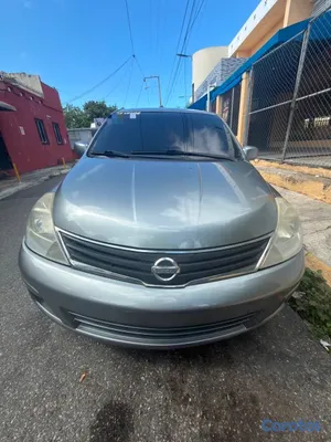 2011 Nissan Versa — foto 2 / 8
