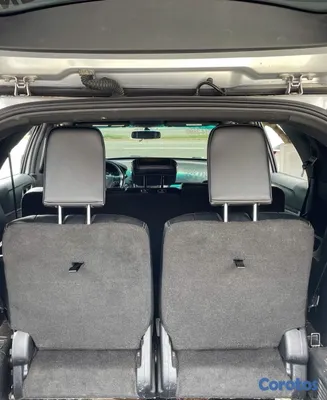 2016 Ford Explorer — foto 10 / 10