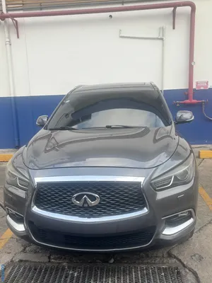 2017 Infiniti Qx-60 — foto 7 / 7